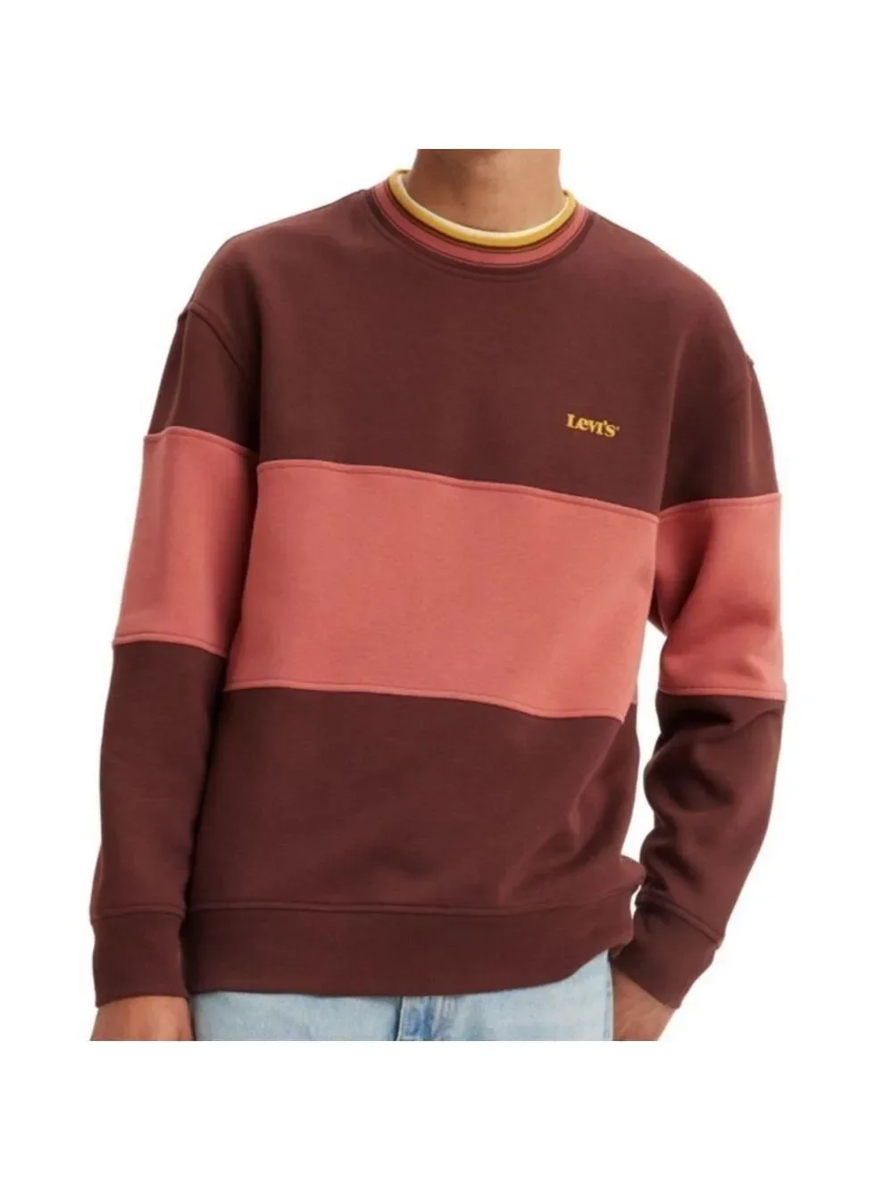 Levis levi super